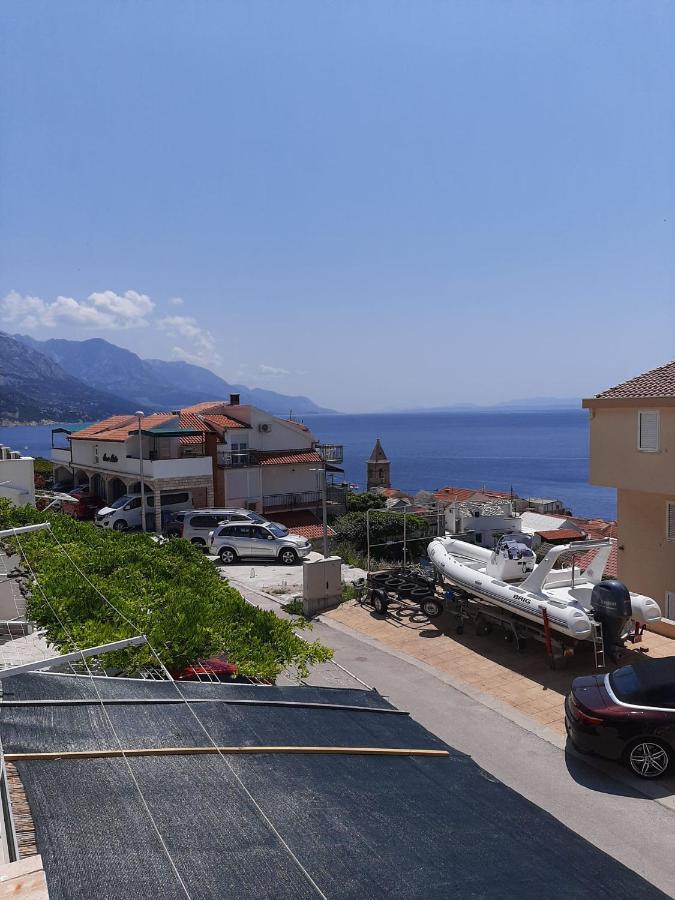 Pisak Holiday Homes Exterior photo