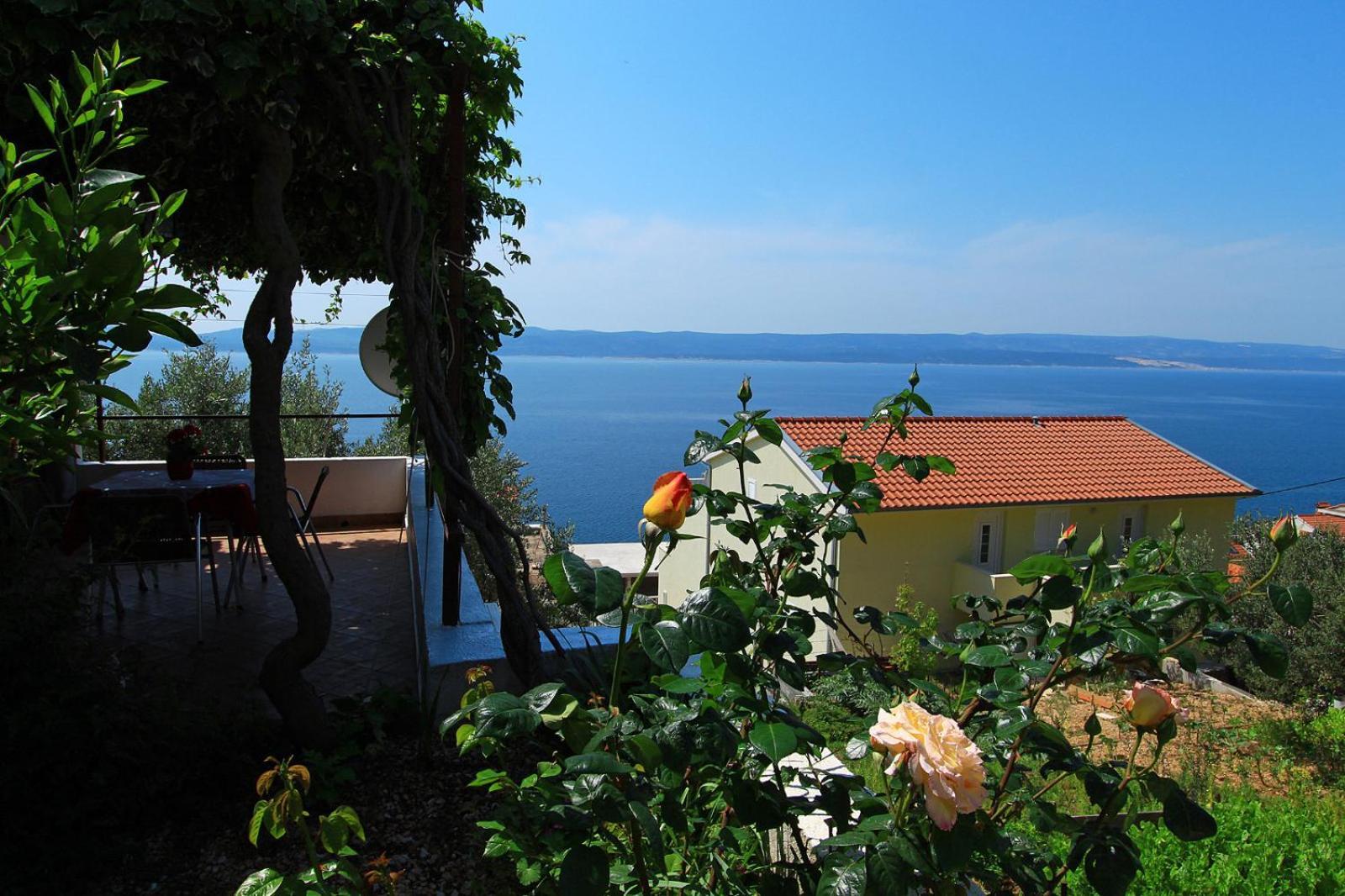 Pisak Holiday Homes Exterior photo