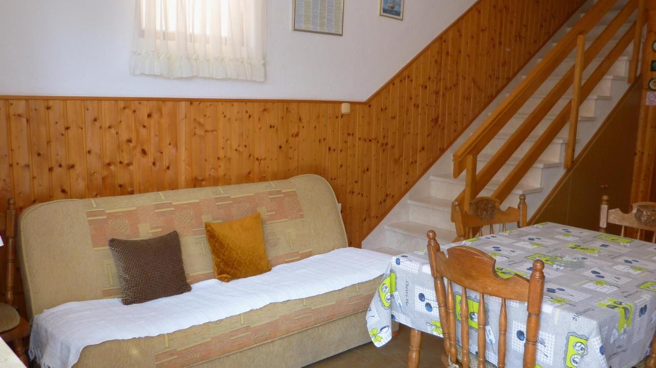 Pisak Holiday Homes Exterior photo